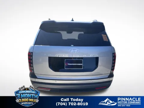 More photos of 2026 Hyundai Palisade SEL at Pinnacle Motor Company LKN, NC