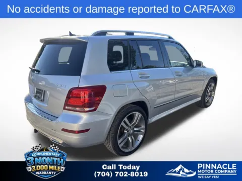 More photos of 2014 Mercedes-Benz GLK 350 at Pinnacle Motor Company LKN, NC
