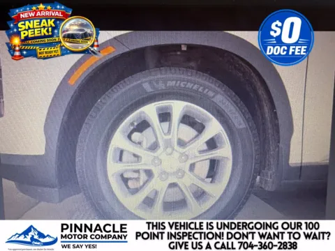 Another view of 2020 Hyundai Palisade SE for sale in Mooresville, NC at Pinnacle Motor Company LKN