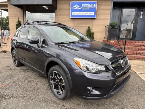 Photos of 2015 Subaru XV Crosstrek 2.0i Limited for sale in Mooresville, NC at Pinnacle Motor Company LKN