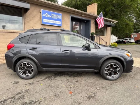 Another view of 2015 Subaru XV Crosstrek 2.0i Limited for sale in Mooresville, NC at Pinnacle Motor Company LKN