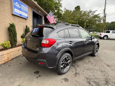 More photos of 2015 Subaru XV Crosstrek 2.0i Limited at Pinnacle Motor Company LKN, NC