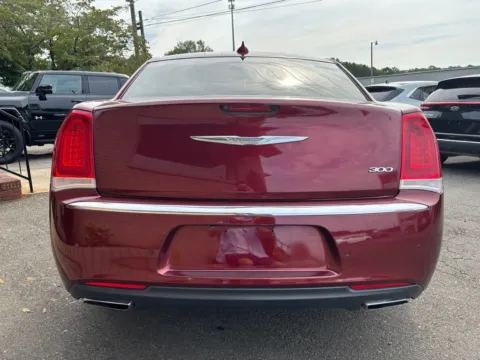More photos of 2017 Chrysler 300 Limited at Pinnacle Motor Company LKN, NC