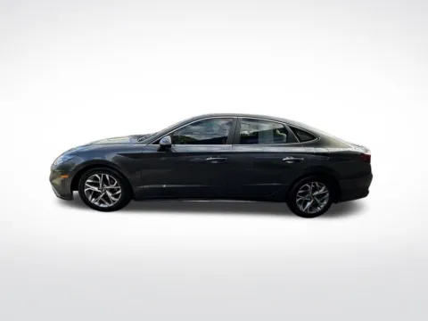 Another view of 2022 Hyundai Sonata SEL for sale in Mooresville, NC at Pinnacle Motor Company LKN