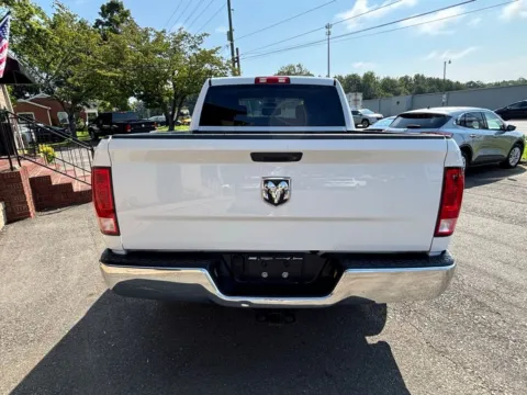 More photos of 2018 Ram 1500 Tradesman at Pinnacle Motor Company LKN, NC