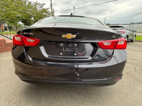 More photos of 2023 Chevrolet Malibu LT at Pinnacle Motor Company LKN, NC