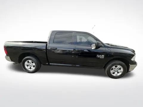 Photos of 2021 Ram 1500 Classic SLT for sale in Mooresville, NC at Pinnacle Motor Company LKN