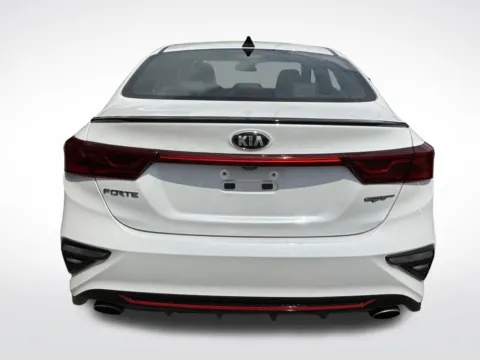 More photos of 2021 Kia Forte GT at Pinnacle Motor Company LKN, NC