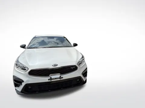 Photos of 2021 Kia Forte GT for sale in Mooresville, NC at Pinnacle Motor Company LKN