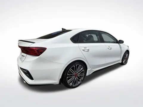 More photos of 2021 Kia Forte GT at Pinnacle Motor Company LKN, NC