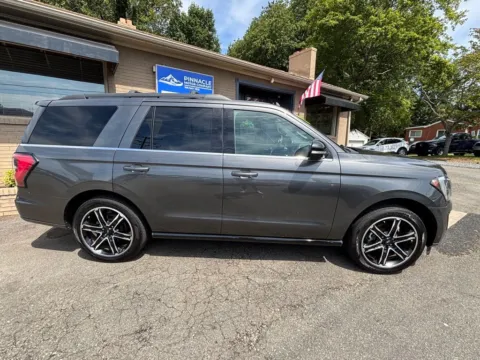 Photos of 2019 Ford Expedition Limited for sale in Mooresville, NC at Pinnacle Motor Company LKN