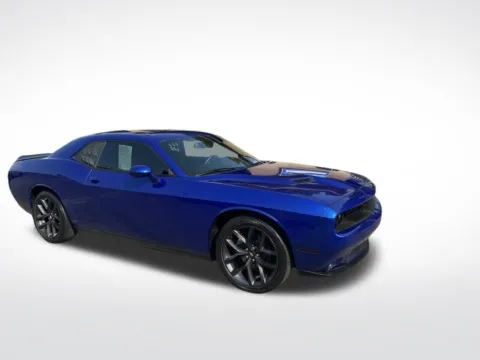 Photos of 2021 Dodge Challenger SXT for sale in Mooresville, NC at Pinnacle Motor Company LKN