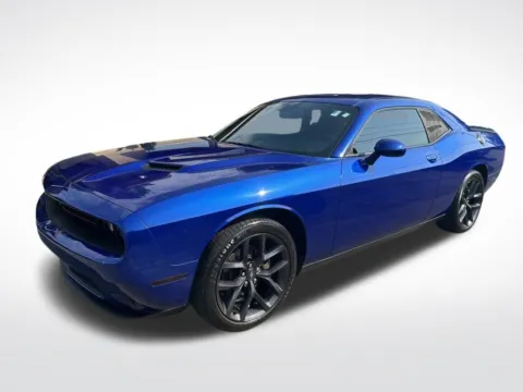 More photos of 2021 Dodge Challenger SXT at Pinnacle Motor Company LKN, NC