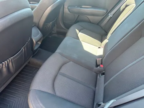More photos of 2018 Kia Optima LX at Pinnacle Motor Company LKN, NC