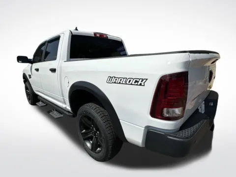 More photos of 2022 Ram 1500 Classic Warlock at Pinnacle Motor Company LKN, NC