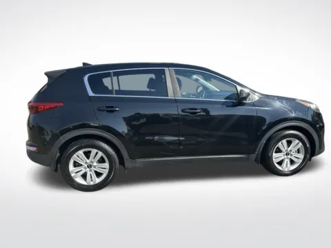 Photos of 2019 Kia Sportage LX for sale in Mooresville, NC at Pinnacle Motor Company LKN