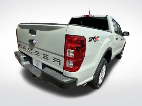 Another view of 2021 Ford Ranger XL for sale in Mooresville, NC at Pinnacle Motor Company LKN