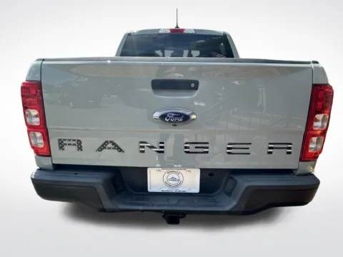 More photos of 2021 Ford Ranger XL at Pinnacle Motor Company LKN, NC
