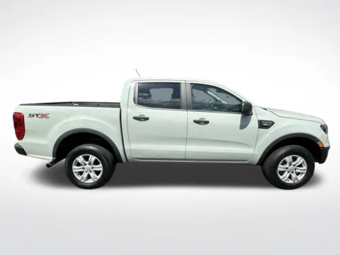 Photos of 2021 Ford Ranger XL for sale in Mooresville, NC at Pinnacle Motor Company LKN