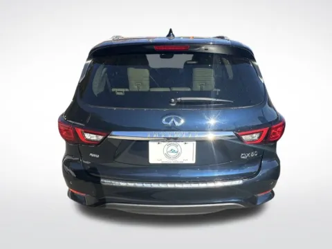 More photos of 2019 INFINITI QX60 LUXE at Pinnacle Motor Company LKN, NC