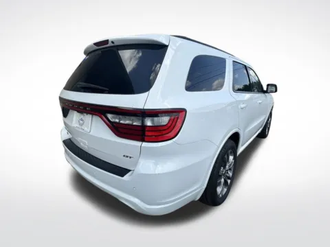 Another view of 2019 Dodge Durango GT Plus for sale in Mooresville, NC at Pinnacle Motor Company LKN
