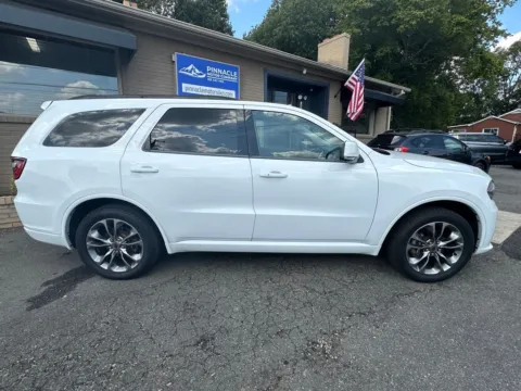 Photos of 2019 Dodge Durango GT Plus for sale in Mooresville, NC at Pinnacle Motor Company LKN