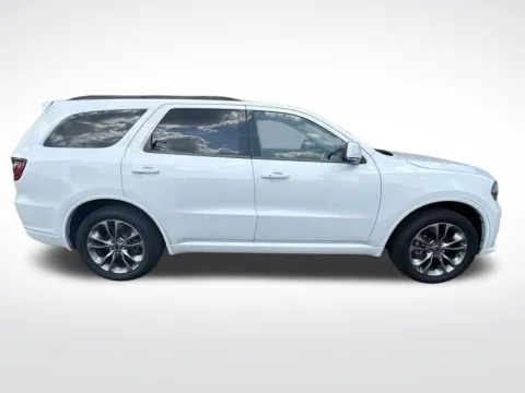 Photos of 2019 Dodge Durango GT Plus for sale in Mooresville, NC at Pinnacle Motor Company LKN
