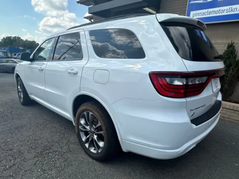 More photos of 2019 Dodge Durango GT Plus at Pinnacle Motor Company LKN, NC