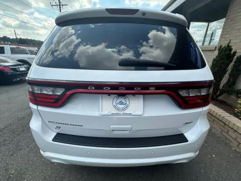More photos of 2019 Dodge Durango GT Plus at Pinnacle Motor Company LKN, NC