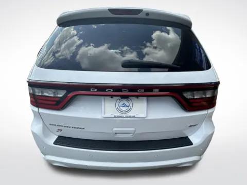 More photos of 2019 Dodge Durango GT Plus at Pinnacle Motor Company LKN, NC