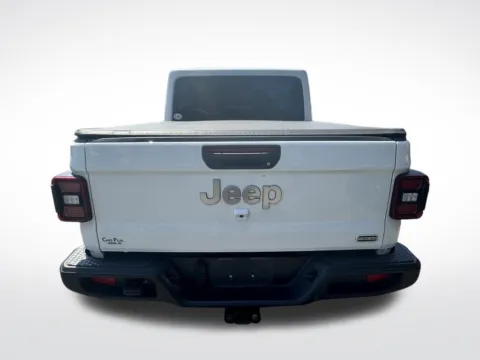 More photos of 2020 Jeep Gladiator Overland at Pinnacle Motor Company LKN, NC