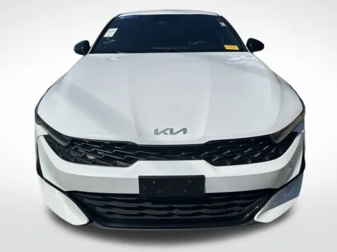 More photos of 2022 Kia K5 GT-Line at Pinnacle Motor Company LKN, NC