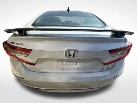 More photos of 2021 Honda Accord Sport Special Edition at Pinnacle Motor Company LKN, NC