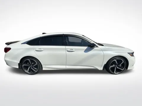 Photos of 2021 Honda Accord Sport Special Edition for sale in Mooresville, NC at Pinnacle Motor Company LKN