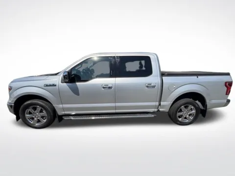 More photos of 2018 Ford F-150 XLT at Pinnacle Motor Company LKN, NC