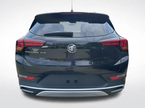 More photos of 2023 Buick Encore GX Select at Pinnacle Motor Company LKN, NC
