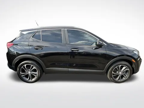 Photos of 2023 Buick Encore GX Select for sale in Mooresville, NC at Pinnacle Motor Company LKN