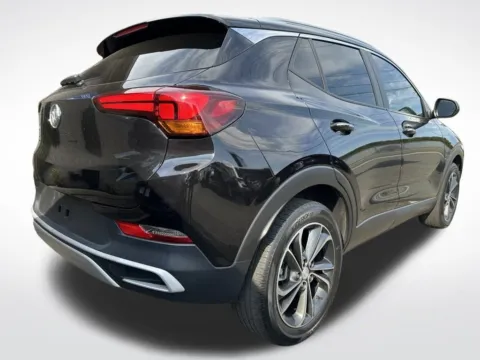 Another view of 2023 Buick Encore GX Select for sale in Mooresville, NC at Pinnacle Motor Company LKN
