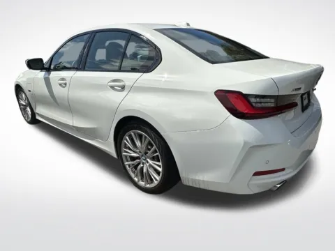 More photos of 2023 BMW 3 Series 330e xDrive at Pinnacle Motor Company LKN, NC