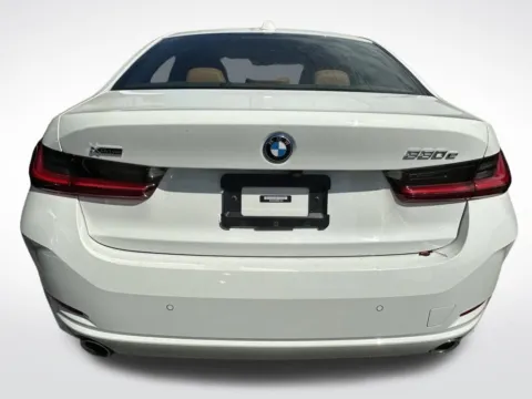 More photos of 2023 BMW 3 Series 330e xDrive at Pinnacle Motor Company LKN, NC