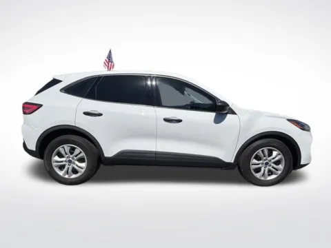 Photos of 2022 Ford Escape S for sale in Mooresville, NC at Pinnacle Motor Company LKN