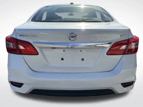 More photos of 2019 Nissan Sentra SV at Pinnacle Motor Company LKN, NC