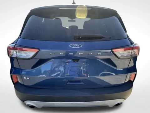 Another view of 2022 Ford Escape SE for sale in Mooresville, NC at Pinnacle Motor Company LKN