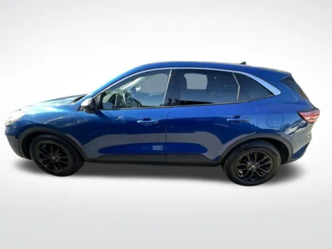 More photos of 2022 Ford Escape SE at Pinnacle Motor Company LKN, NC