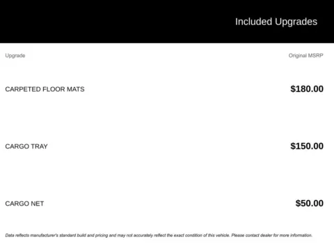 More photos of 2020 Hyundai Palisade Limited at Pinnacle Motor Company LKN, NC