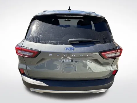 More photos of 2025 Ford Escape ST-Line at Pinnacle Motor Company LKN, NC