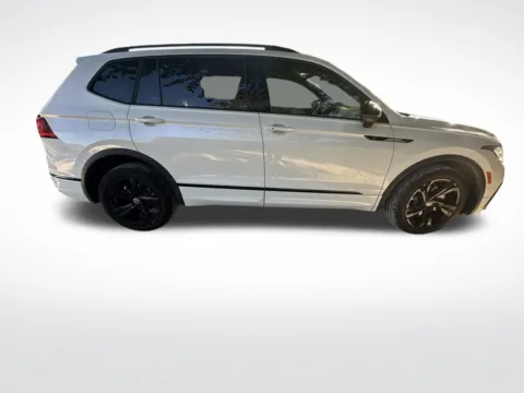Photos of 2023 Volkswagen Tiguan 2.0T SE R-Line Black for sale in Mooresville, NC at Pinnacle Motor Company LKN