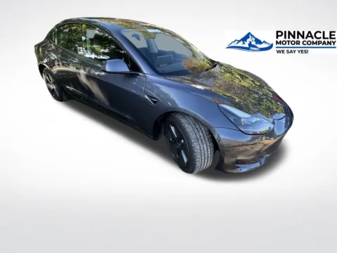 Black 2023 Tesla Model 3 for sale in Mooresville, NC