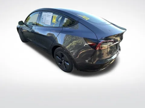 More photos of 2023 Tesla Model 3 at Pinnacle Motor Company LKN, NC