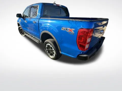 More photos of 2021 Ford Ranger XL at Pinnacle Motor Company LKN, NC